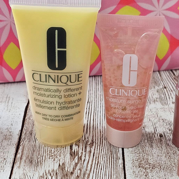 Clinique Skincare & Makeup Set, Travel Size - Picture 4 of 10